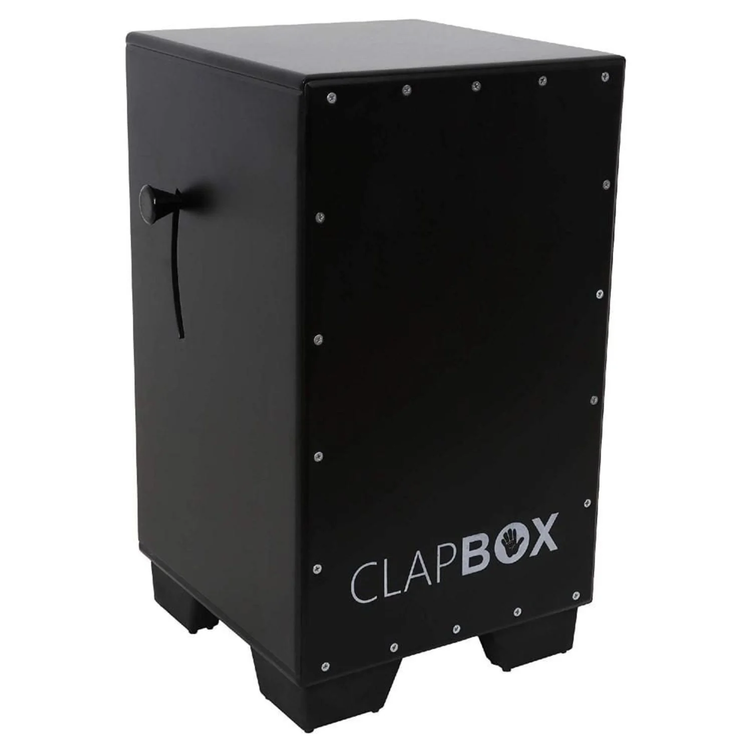Clapbox CB50 Adjustable Cajon - Oakwood
