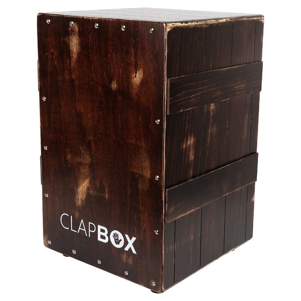 Clapbox CB55 Crate Design String Cajon With Bag - Image 2