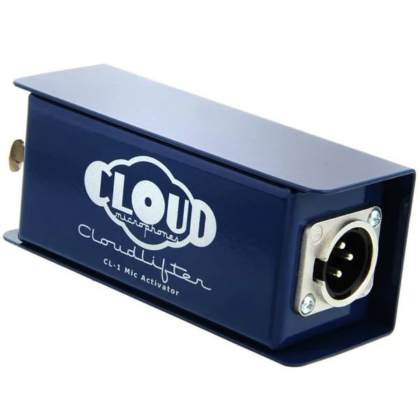 Cloud Microphones Cloudlifter CL-1 Mic Activator
