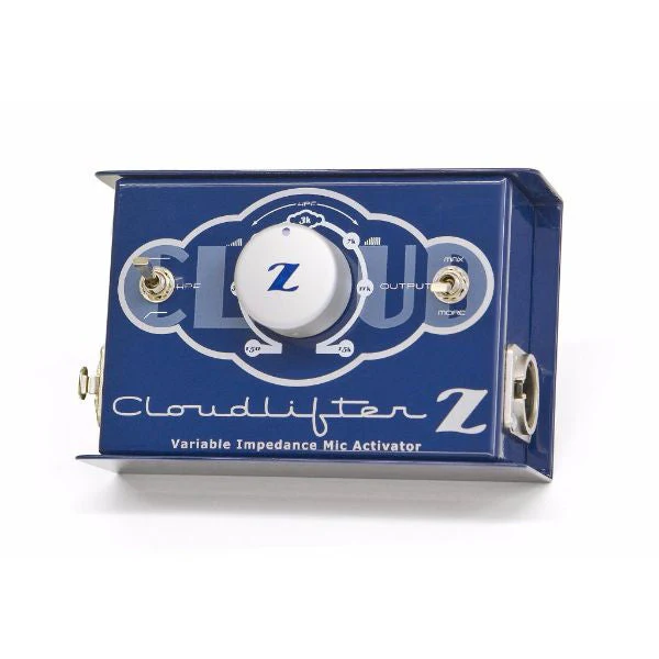 Cloud Microphones Cloudlifter CL-Z Mic Activator