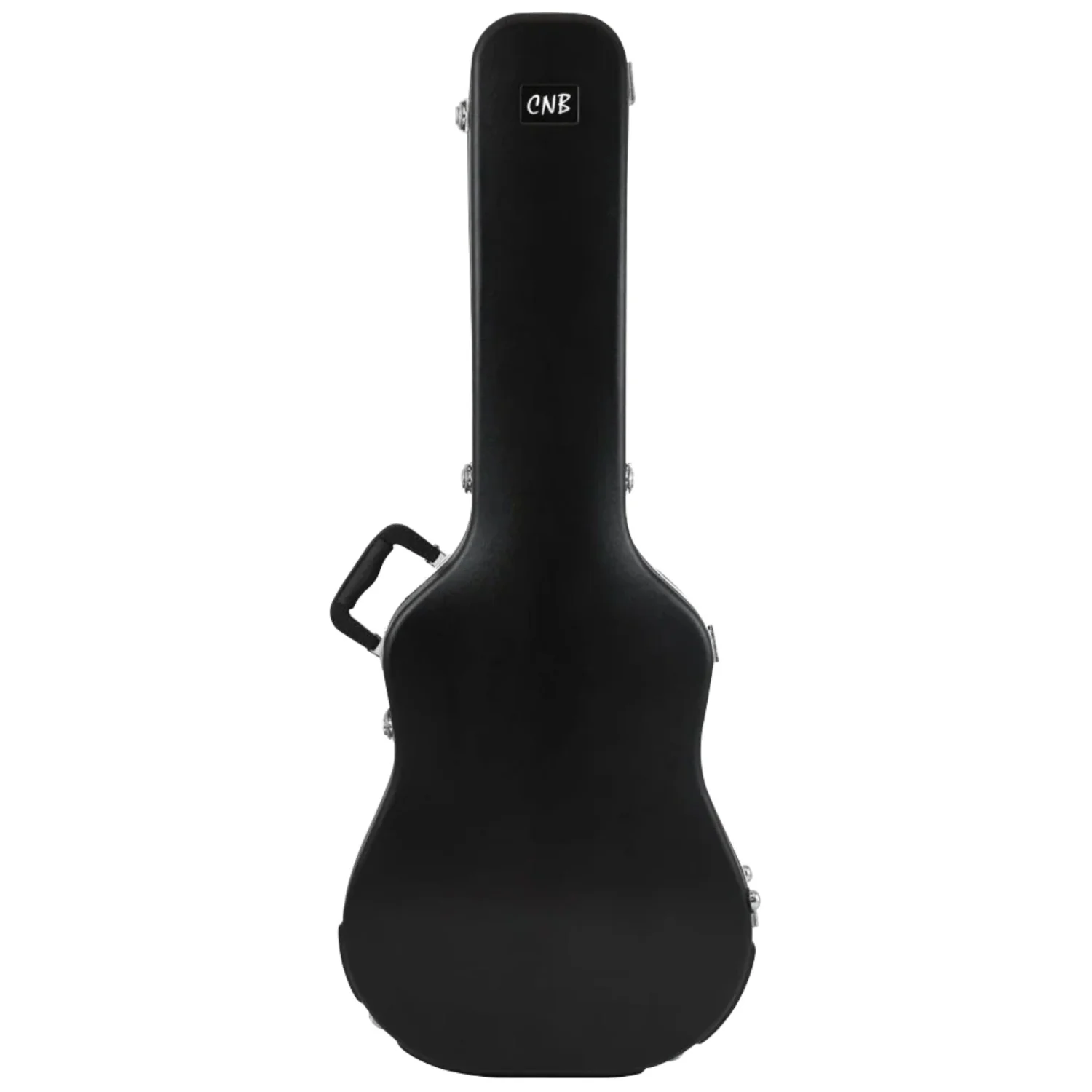 CNB DC60 ABS Case for Dreadnought Acoustic Guitar