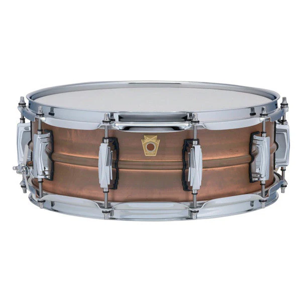 Copper Phonic Snare Drum