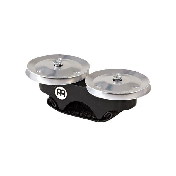 Copy of Meinl Percussion FJS1A-BK Steel Finger Jingles