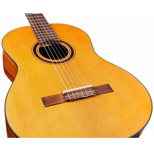 Cordoba C3M Iberia Series Nylon 6-String Classical Guitar - Image 4