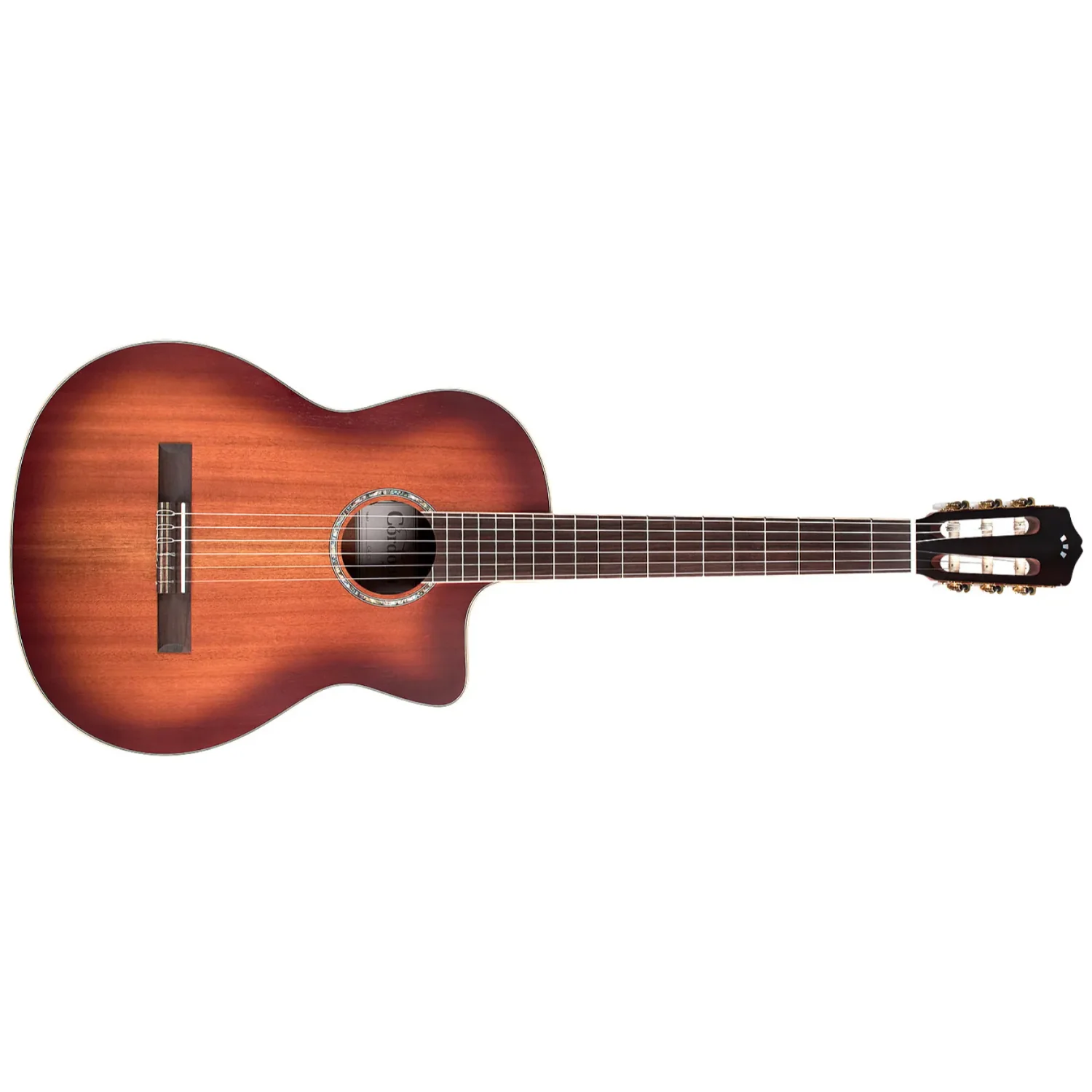 Cordoba C4-CE Iberia Series 6-String Classical Guitar