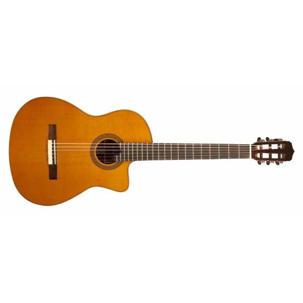 Cordoba Fusion Orchestra CE CD Electro Acoustic Guitar, Nylon String, Classical