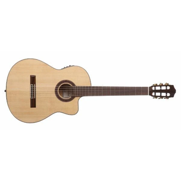 Cordoba GK Studio Gipsy Kings Nylon-String Acoustic-Electric Guitar