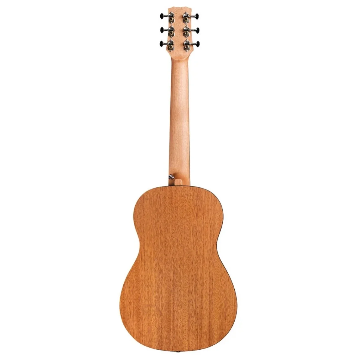Cordoba Mini II Santa FE MH Travel Size Classical Guitar - Image 2
