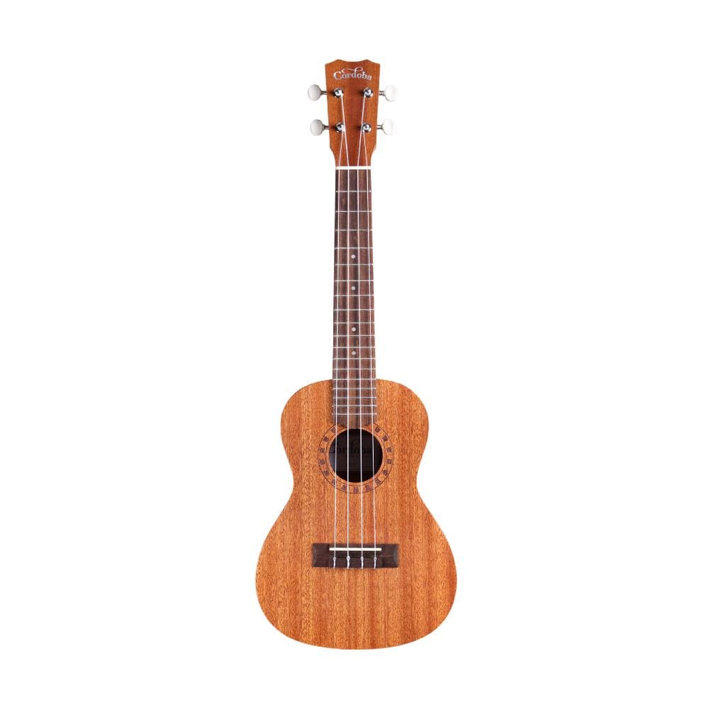 Cordoba Player Series Concert Ukulele Pack - Image 2