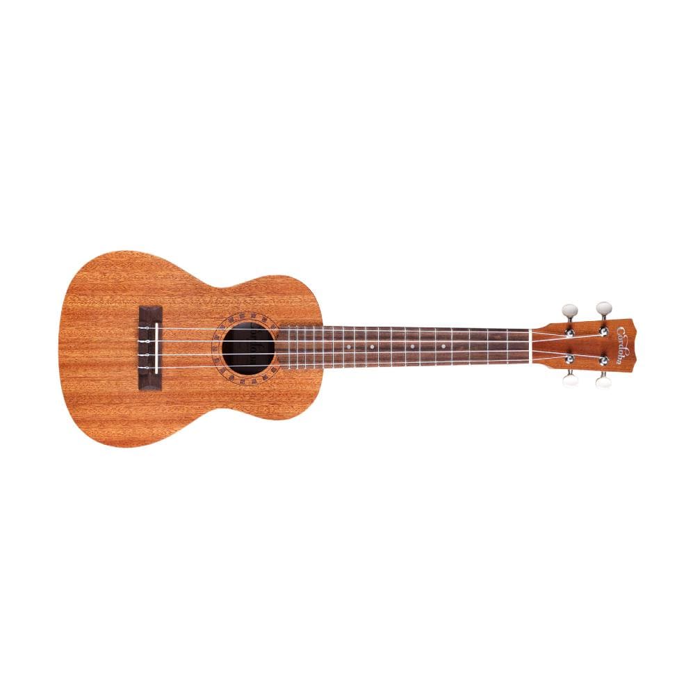 Cordoba Player Series Concert Ukulele Pack - Image 3