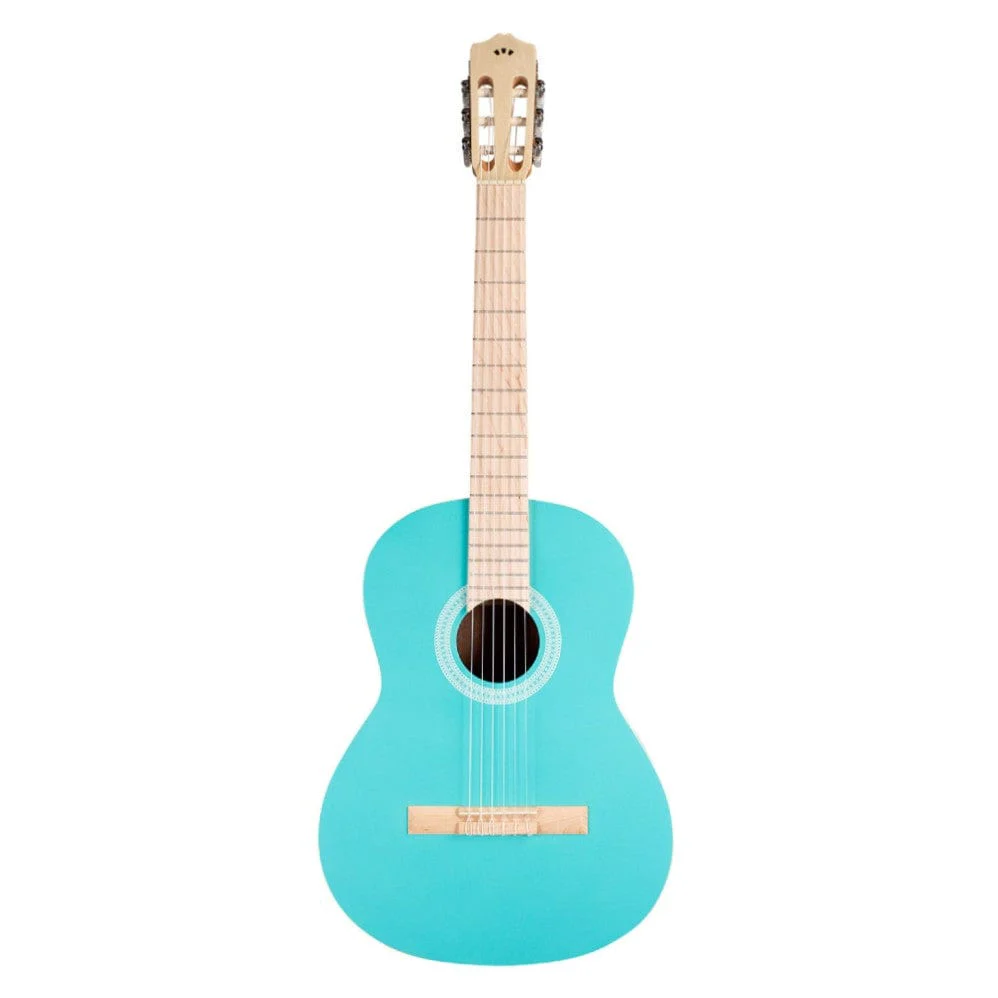 Cordoba Protege C1 Matiz Nylon String Classical Guitar with Bag - Image 3