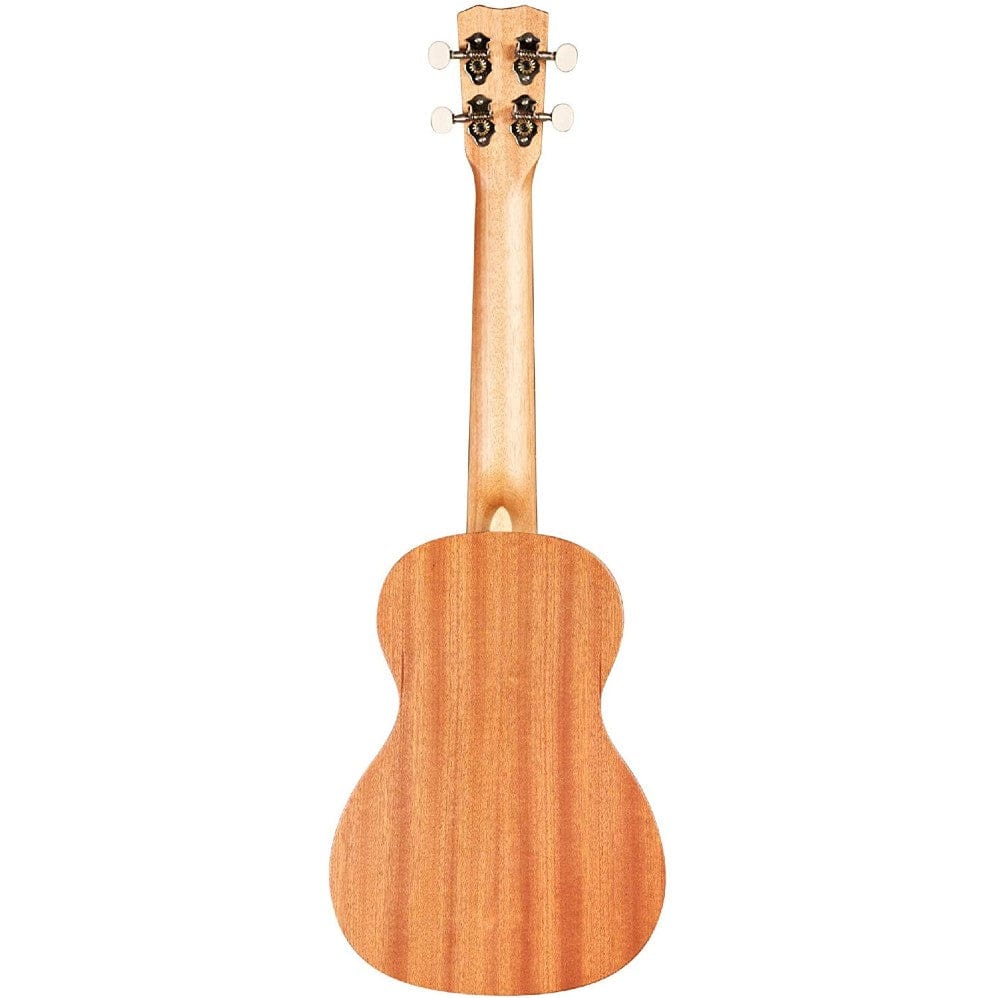 Cordoba Protege U1C Concert Ukulele - Natural - Image 4