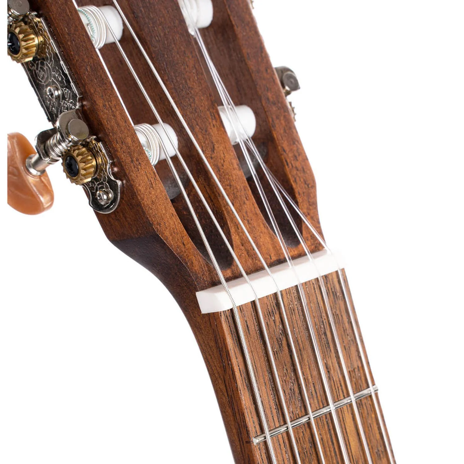 Cort AC100DX Classical Guitar - Image 8