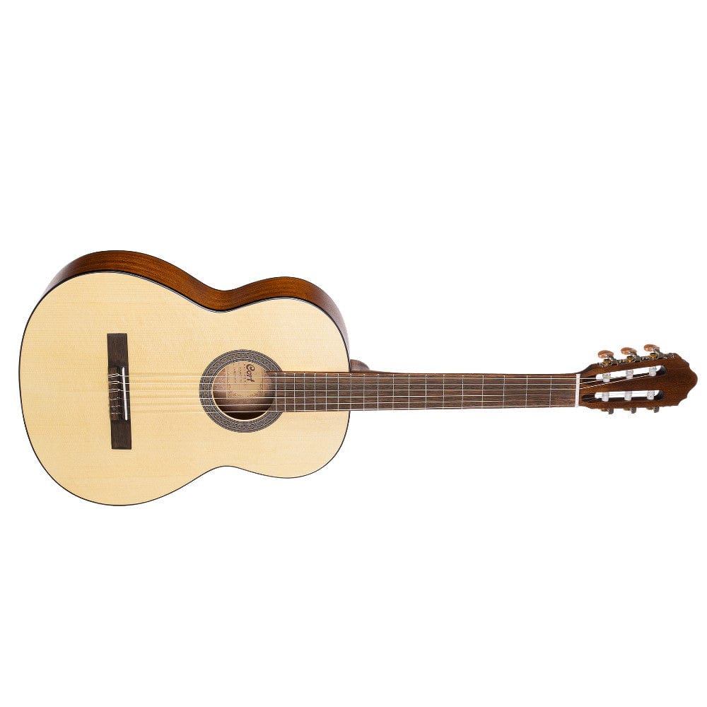 Cort AC100DX Classical Guitar - Open Box - Image 2