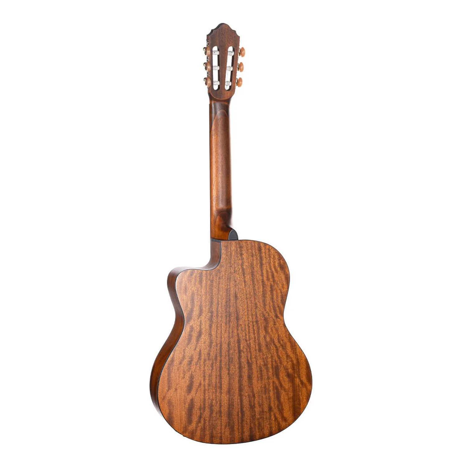 Cort AC120CE Semi Classical Guitar - Image 8