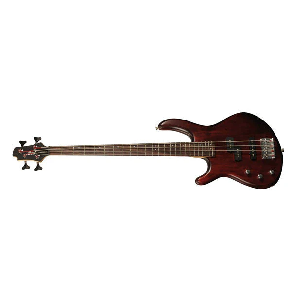 Cort Action 4-String Left Handed Bass Guitar