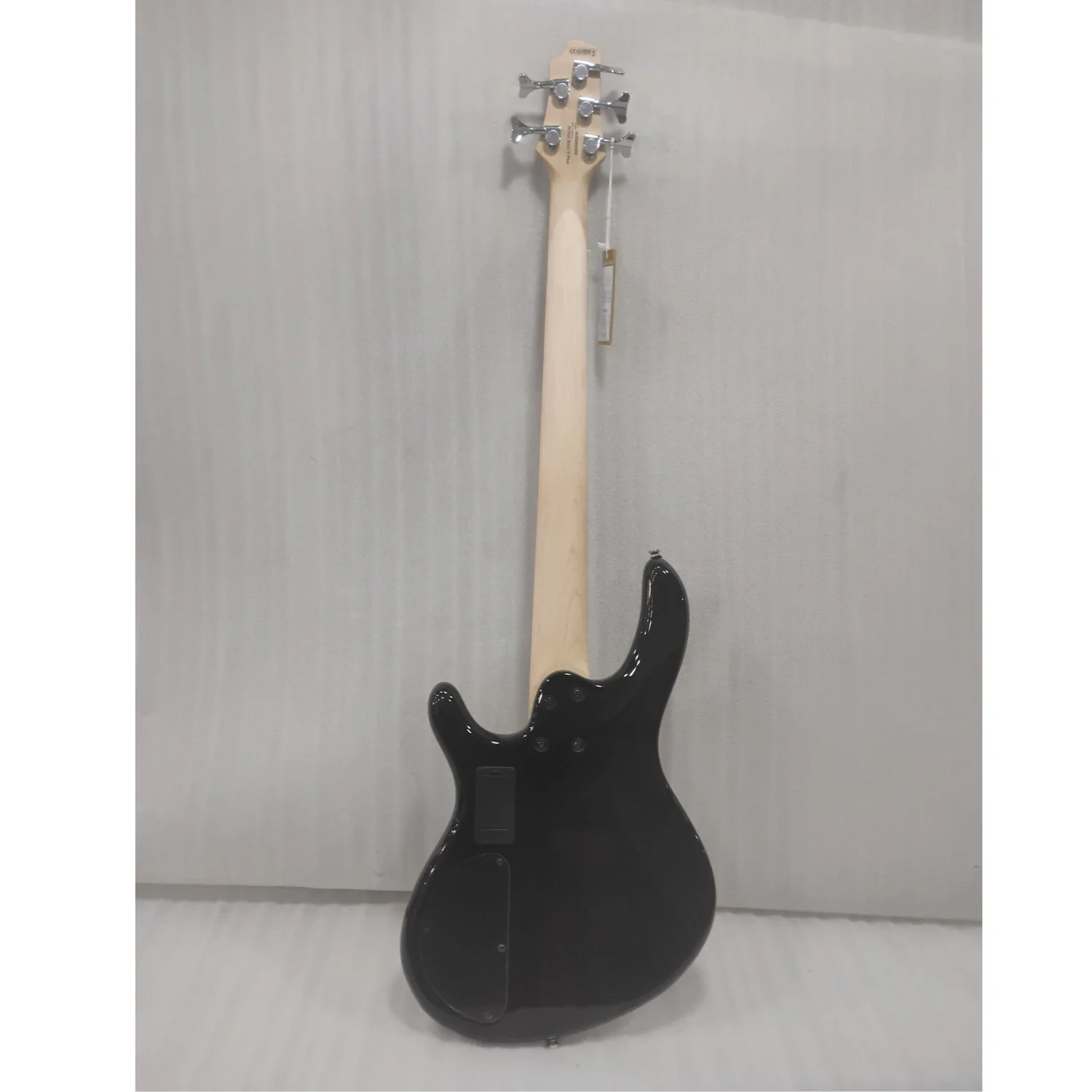 Cort Action Bass V Plus 5-Strings Electric Bass Guitar - Open Box - Image 7