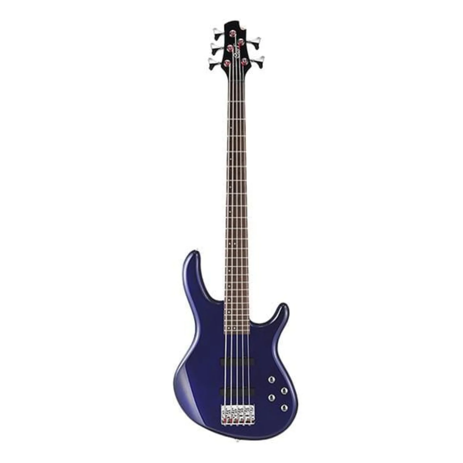 Cort Action Bass V Plus 5-Strings Electric Bass Guitar