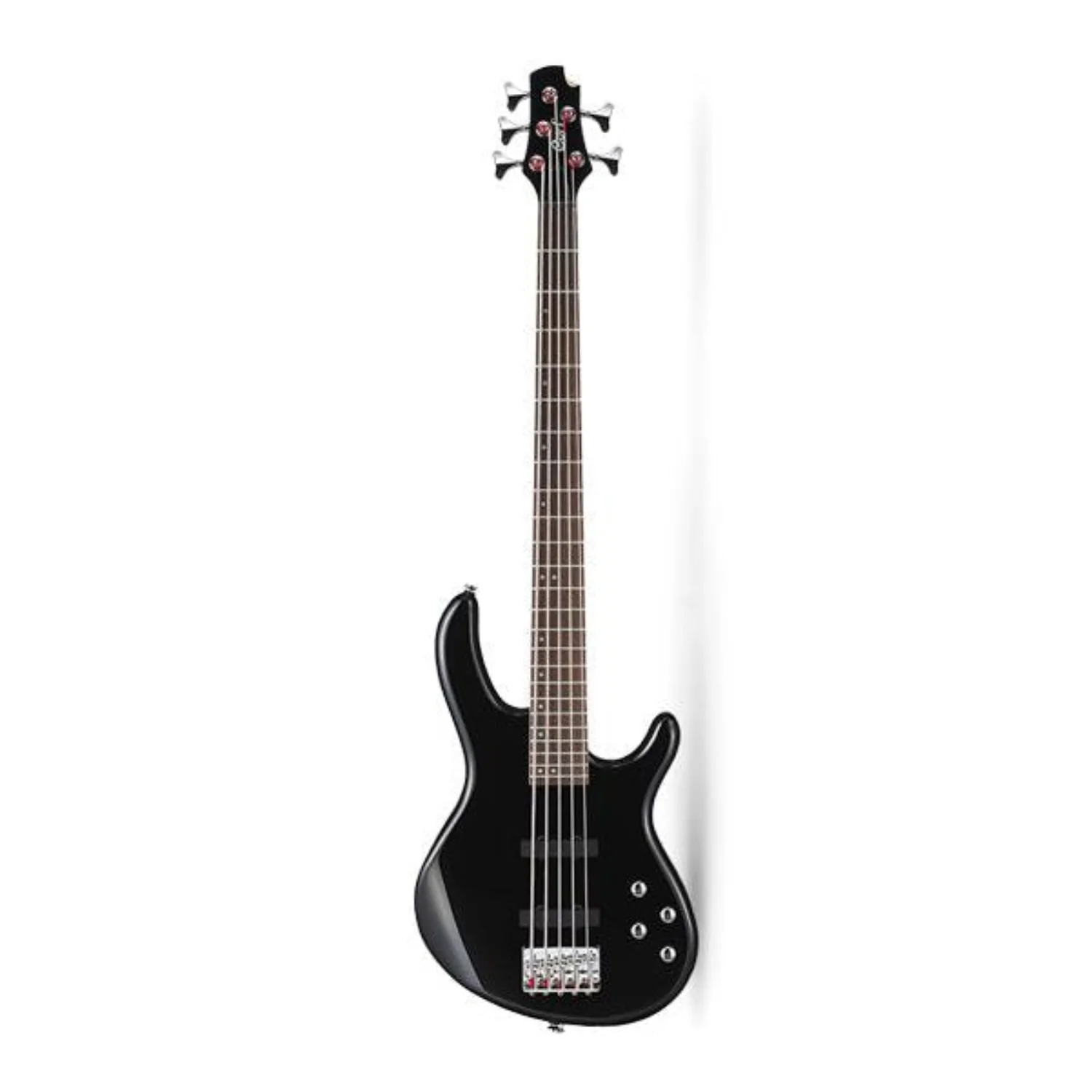 Cort Action Bass V Plus 5-Strings Electric Bass Guitar - Image 3