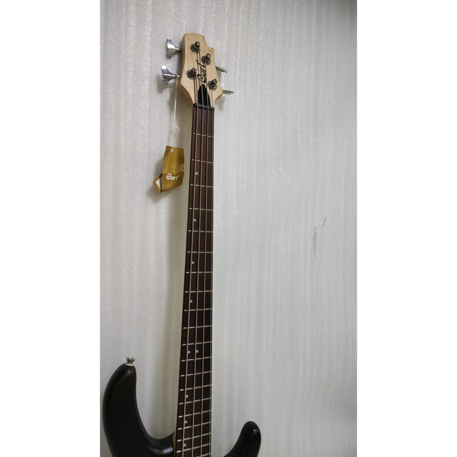 Cort Action PJ 4-String Bass Guitar - Open Box - Image 7
