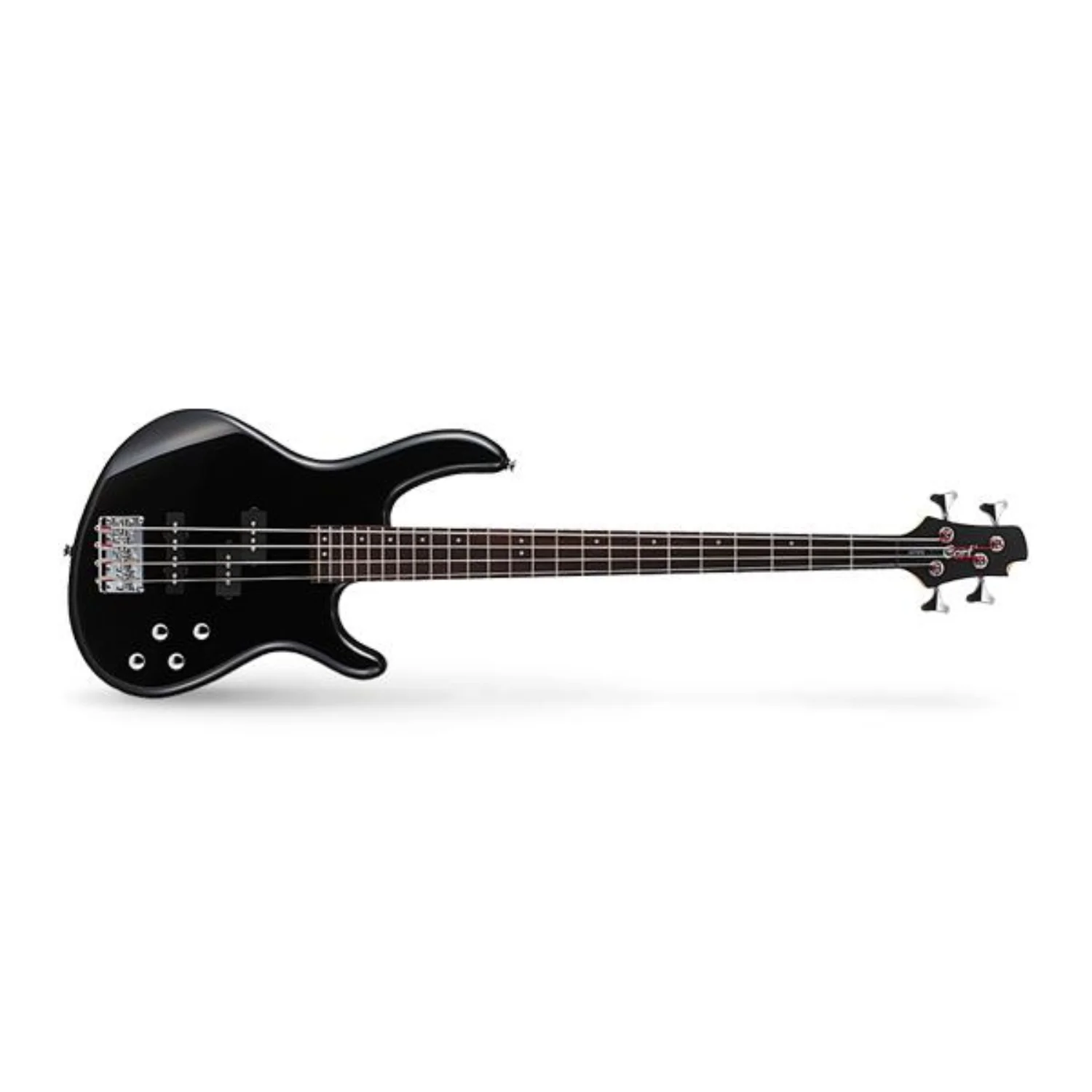 Cort Action Plus 4-String Bass Guitar