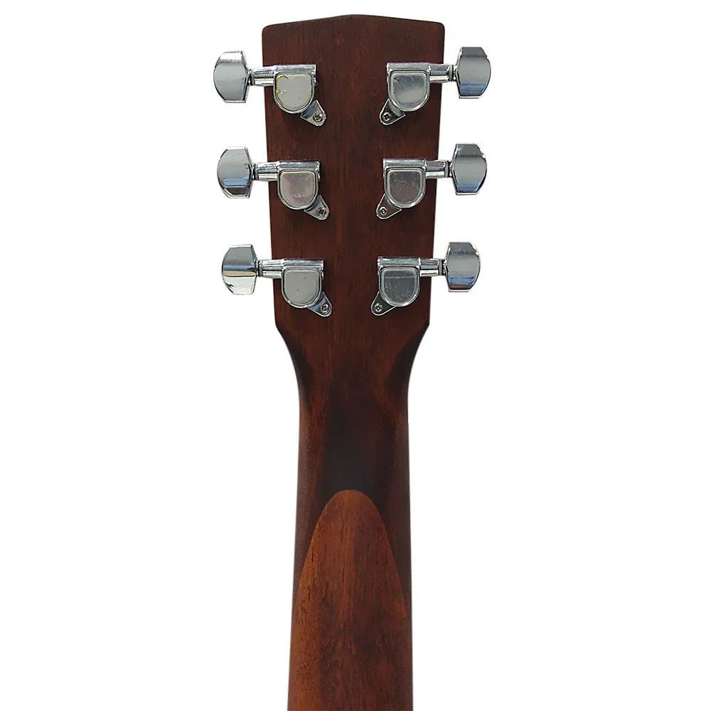 Cort AD Mini Open Pore Acoustic Guitar - Open Box - Image 6