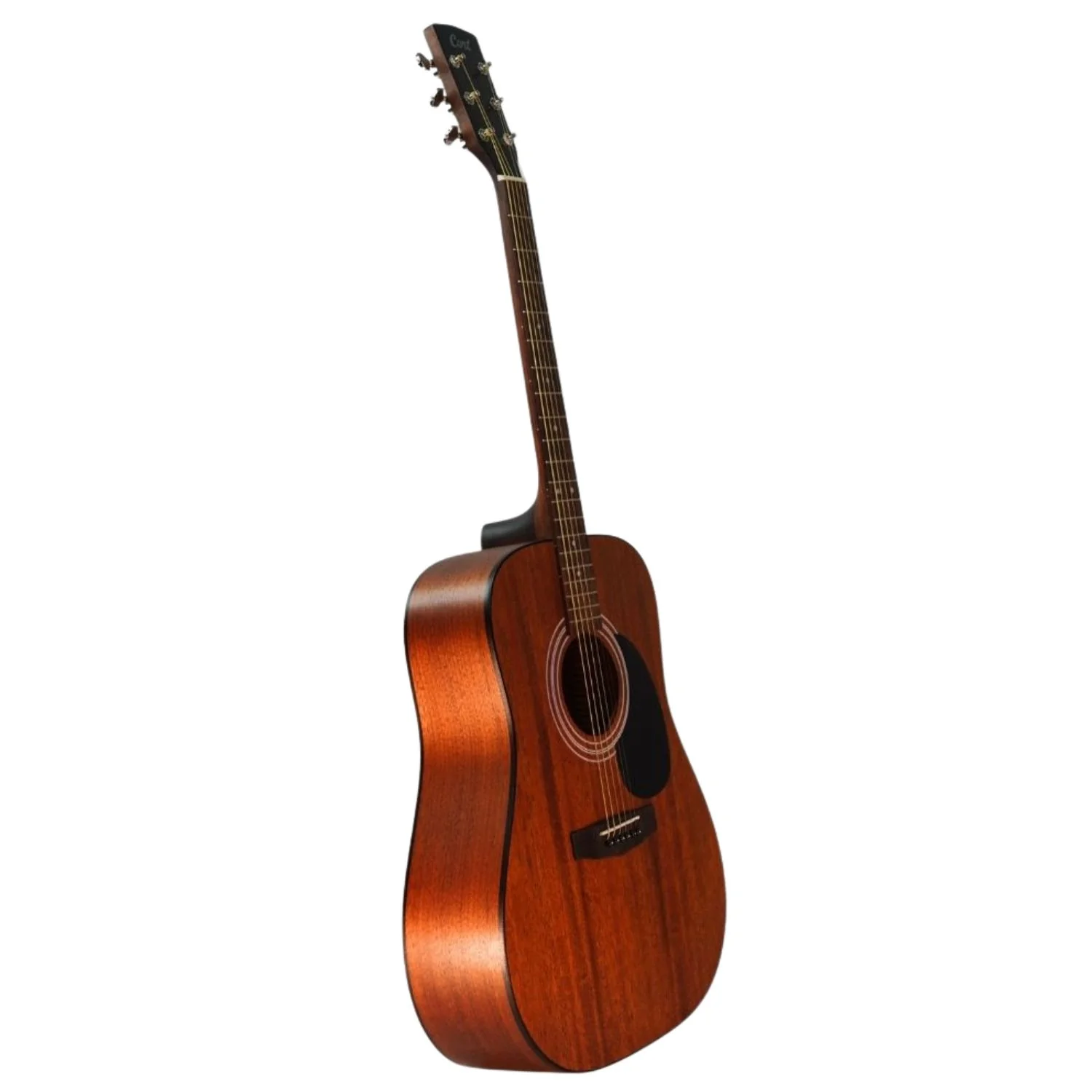 Cort AD300 6 String Acoustic Guitar - Image 44