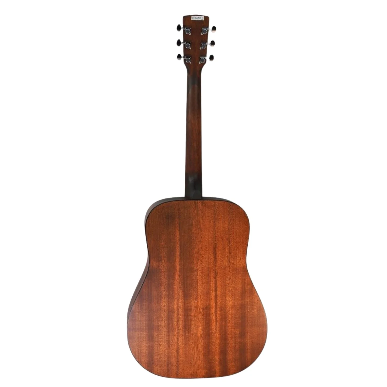 Cort AD300E 6 String Electro Acoustic Guitar - Open Box - Image 14