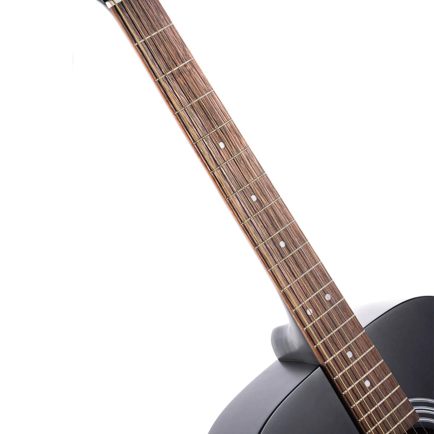 Cort AD810 Dreadnought Acoustic Guitar with E-Book - Image 3