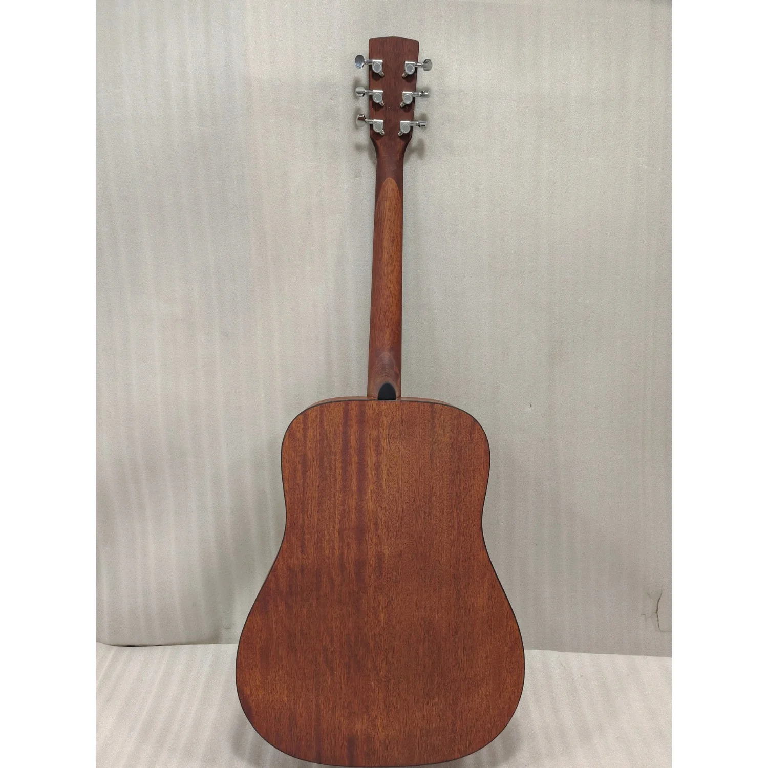 Cort AD810 Dreadnought Acoustic Guitar - Open Box B Stock - Image 11