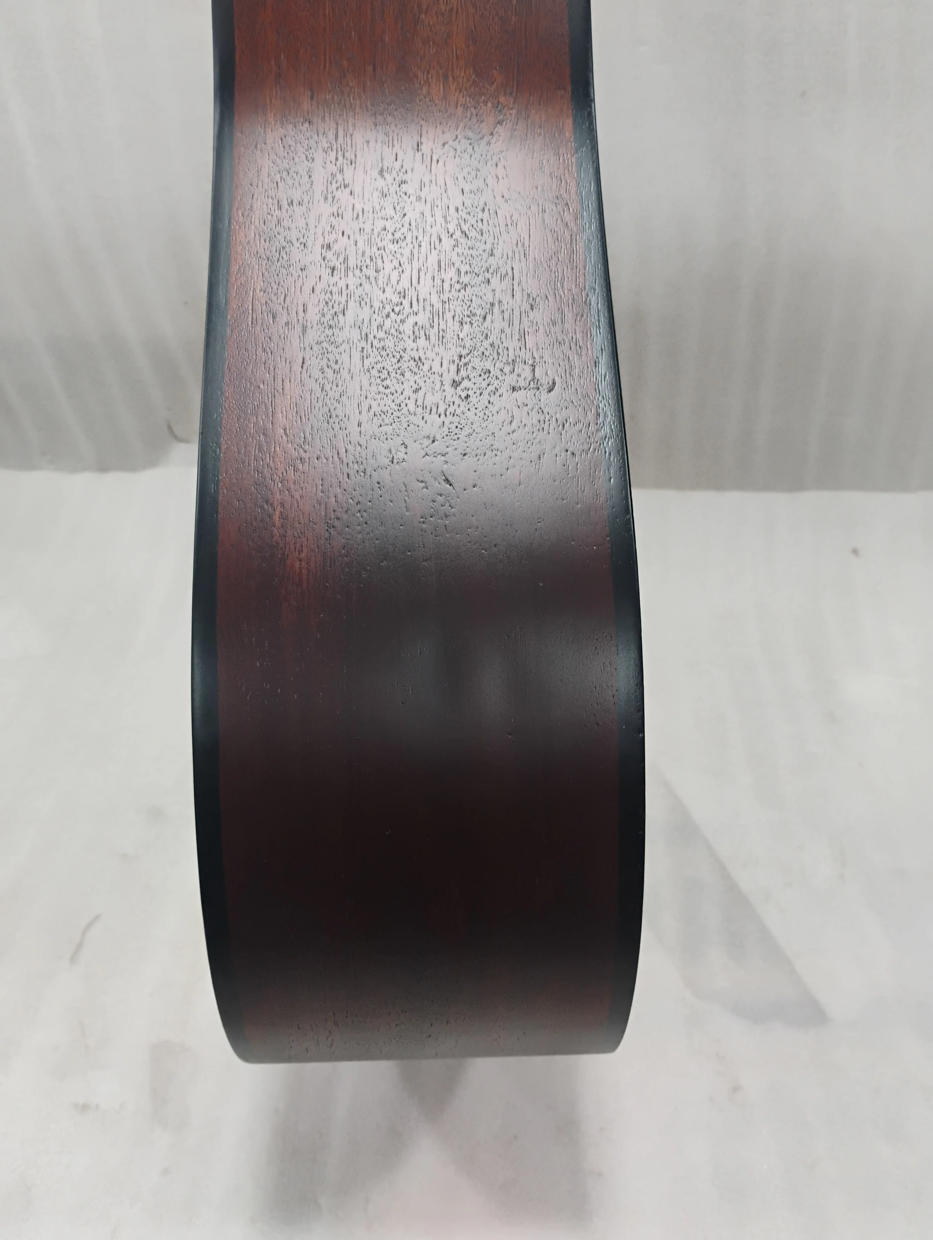 Cort AD810 Dreadnought Acoustic Guitar - Open Box B Stock - Image 2