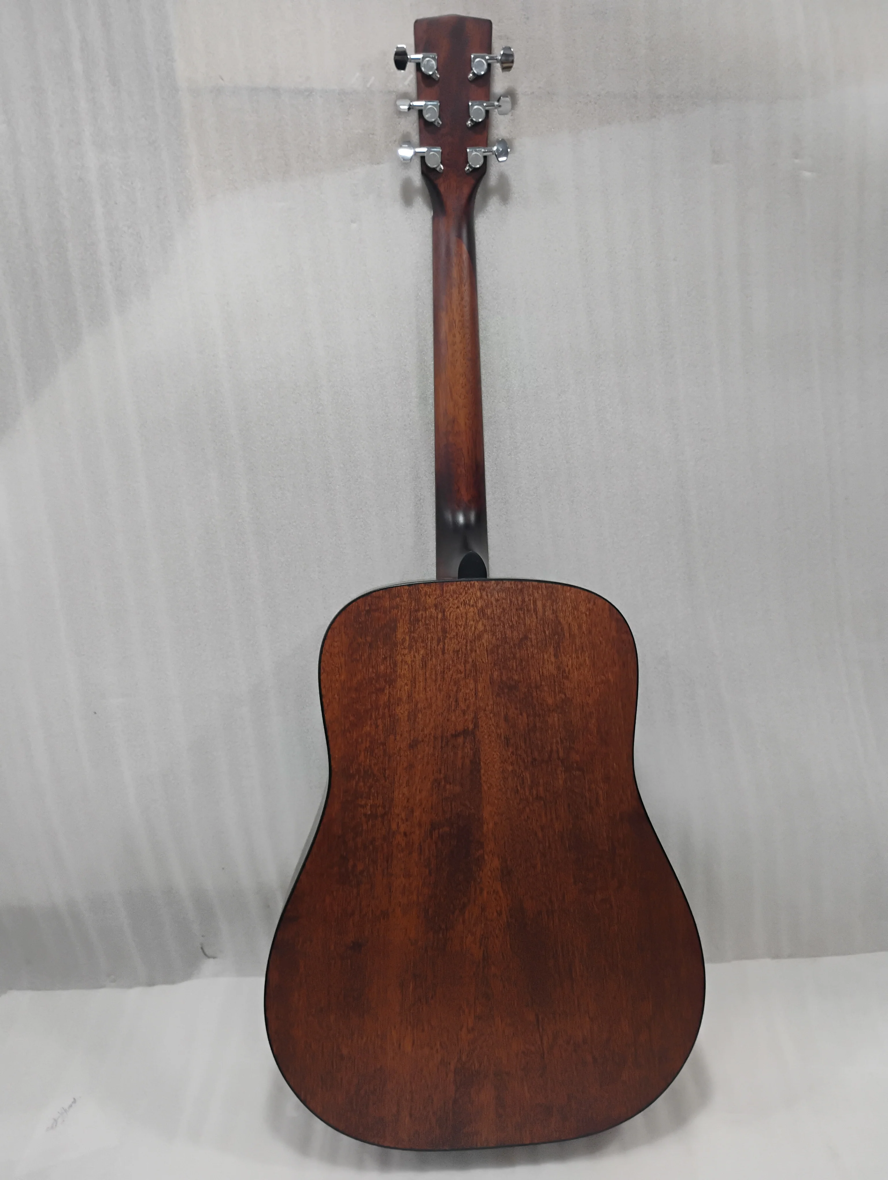 Cort AD810 Dreadnought Acoustic Guitar - Open Box B Stock - Image 4