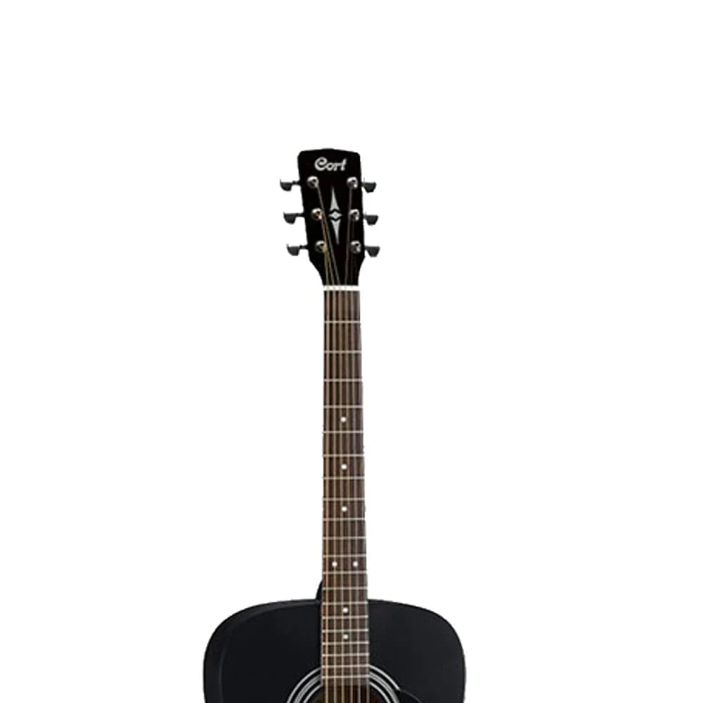 Cort AD810 Dreadnought Acoustic Guitar with E-Book - Open Box - Image 7