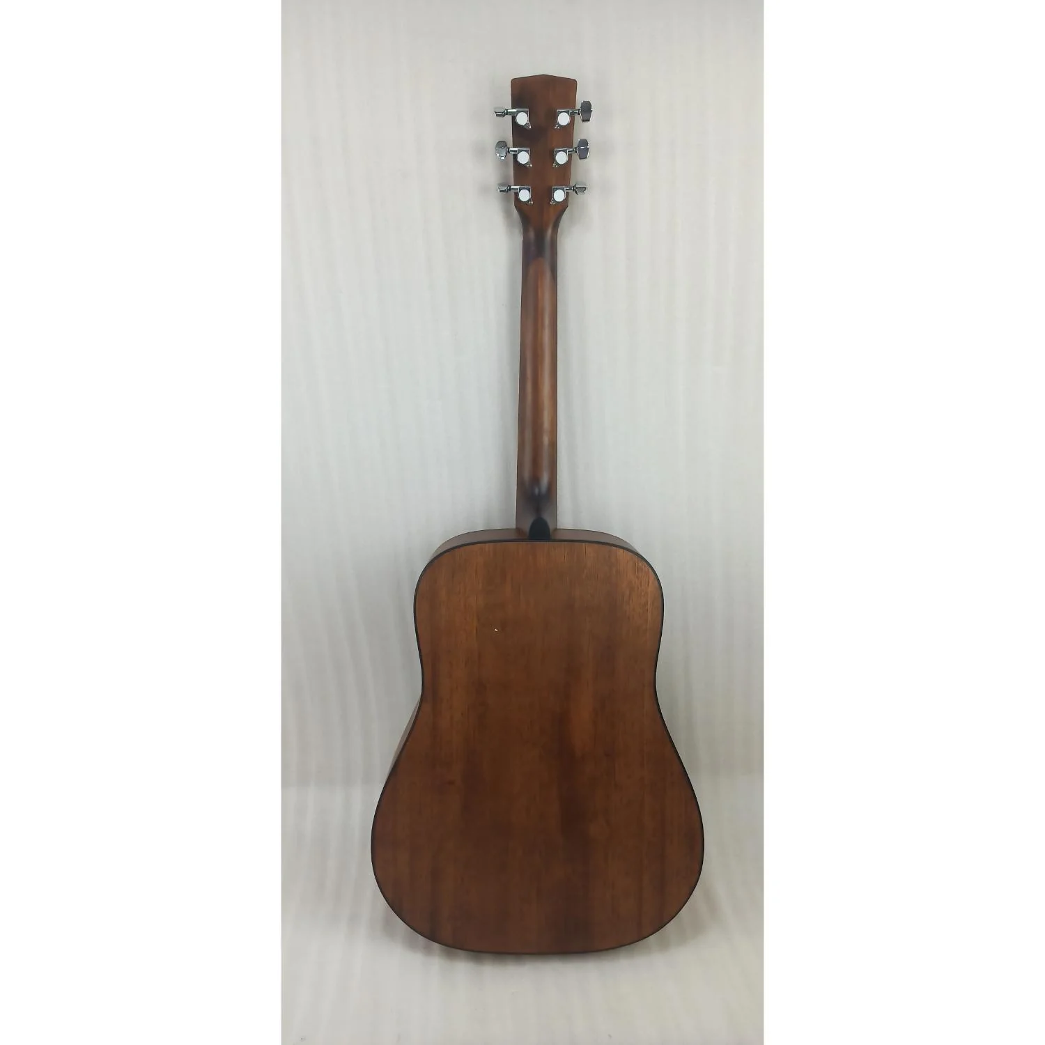 Cort AD810 Dreadnought Acoustic Guitar with E-Book - Open Box B Stock - Image 5