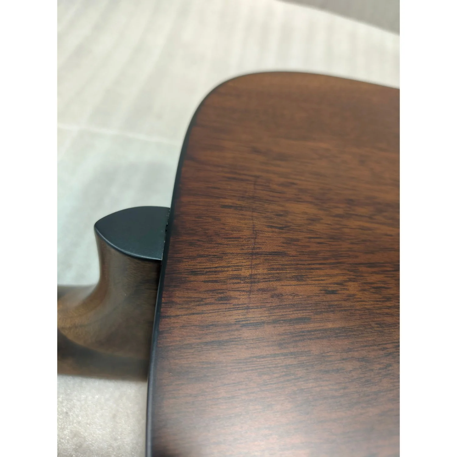 Cort AD810 Dreadnought Acoustic Guitar with E-Book - Open Box B Stock - Image 7
