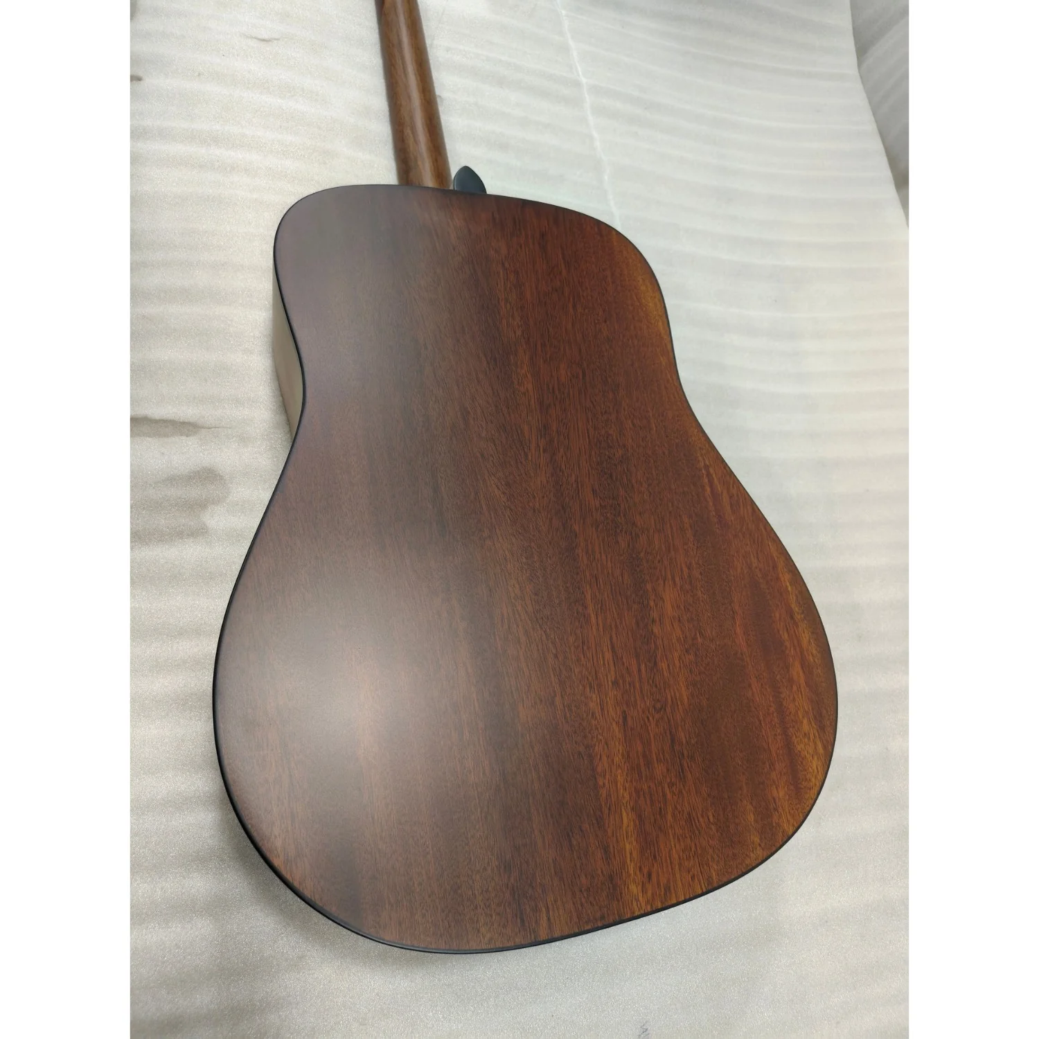 Cort AD810 Dreadnought Acoustic Guitar with E-Book - Open Box B Stock - Image 8