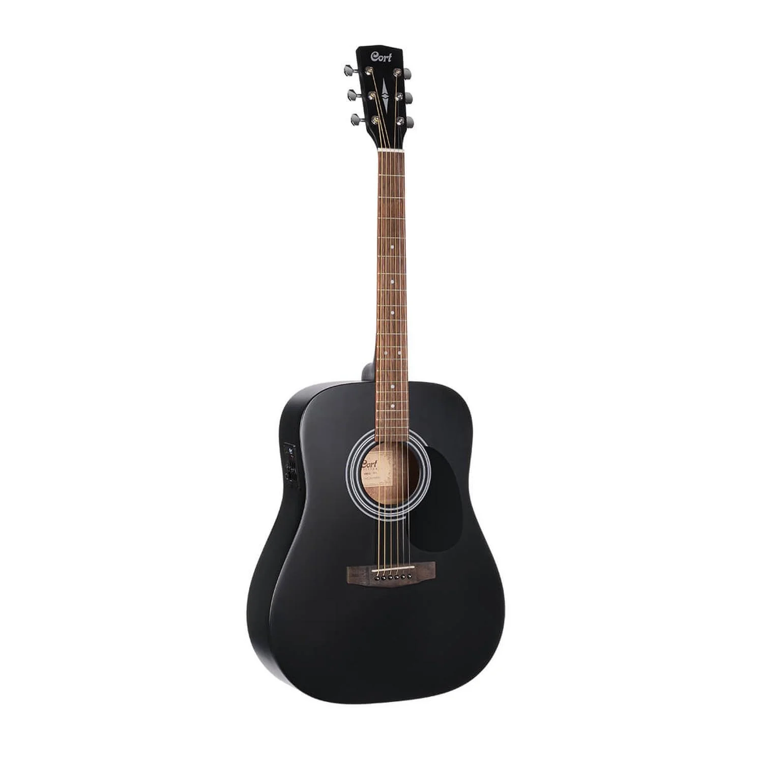 Cort AD810E Dreadnought Electro Acoustic Guitar