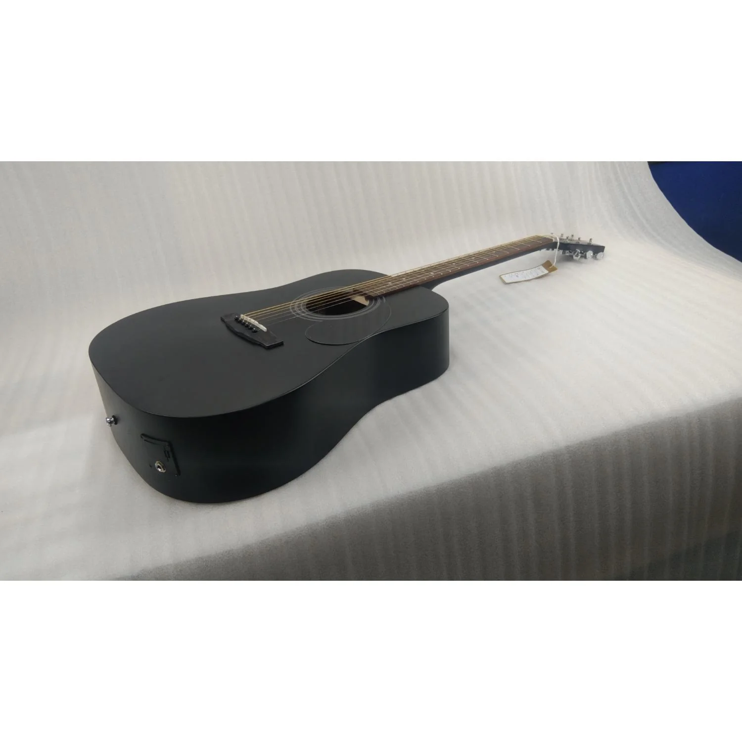Cort AD810E Dreadnought Electro Acoustic Guitar - Open Box - Image 5
