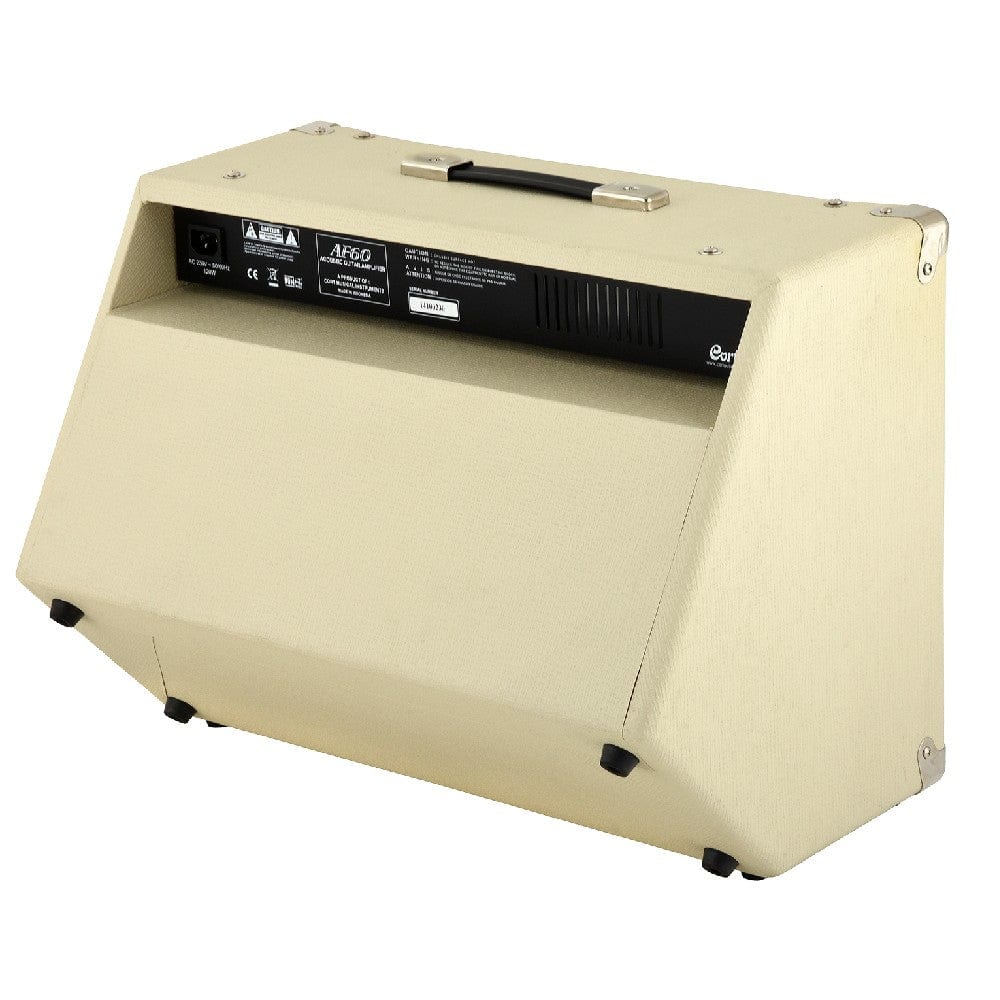 Cort AF-60 Guitar Amplifier - Image 2