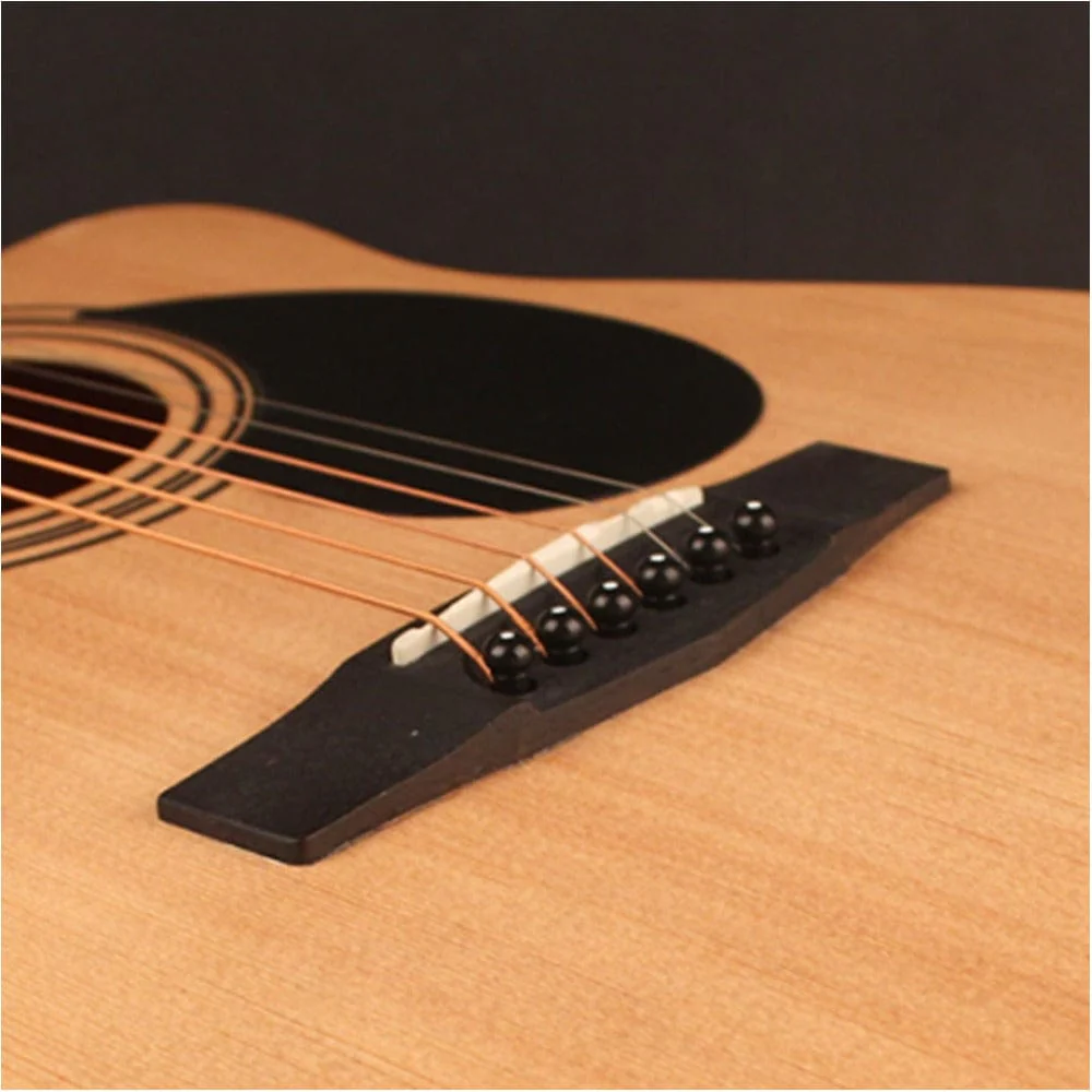 Cort AF500C Standard Series Cutaway 6 String Acoustic Guitar - Image 20
