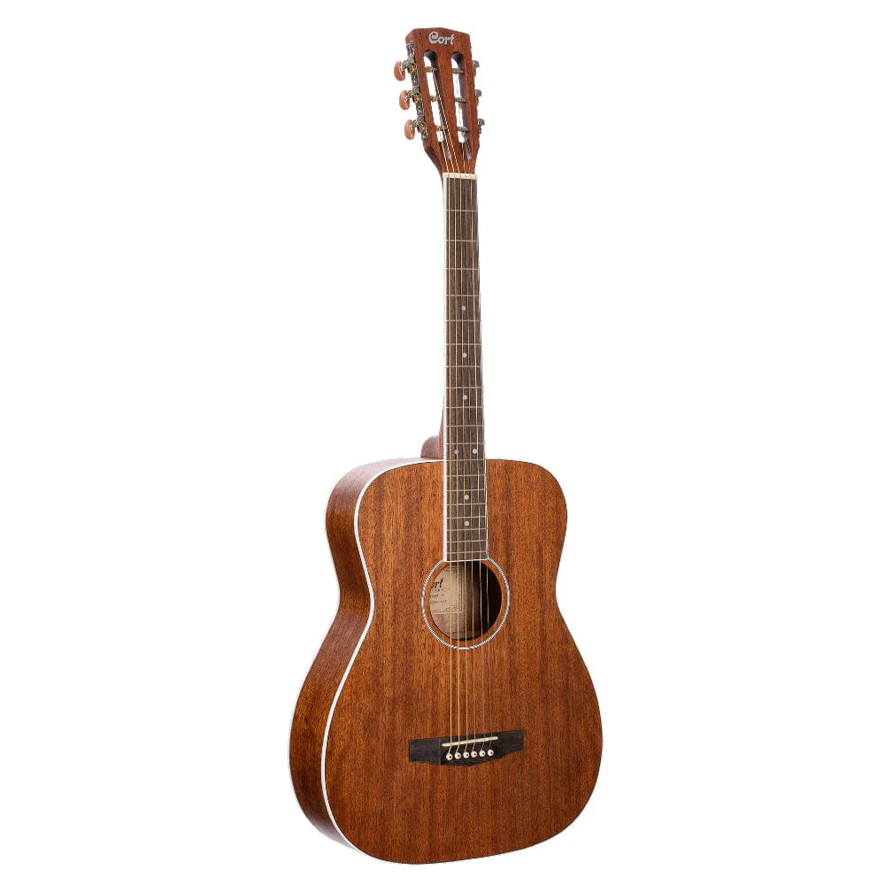 Cort Standard Series AF590MF Electro Acoustic Guitar - Image 2