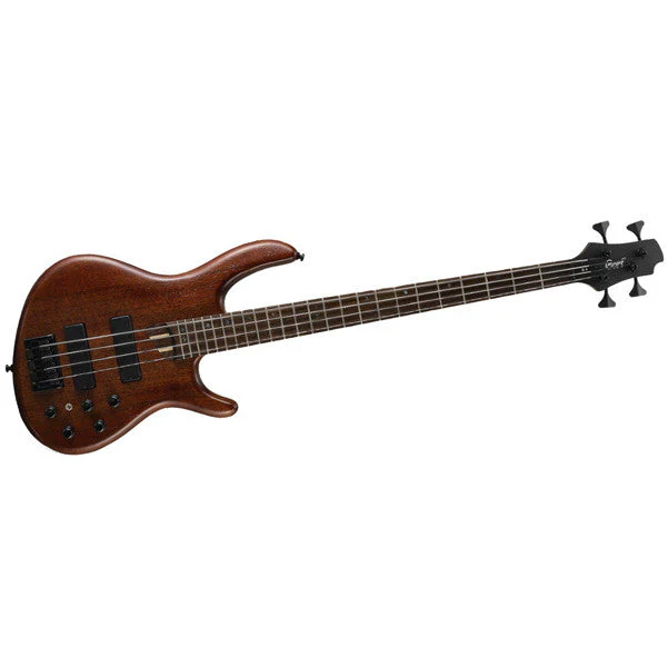 Cort B4 OPM Bass Guitar