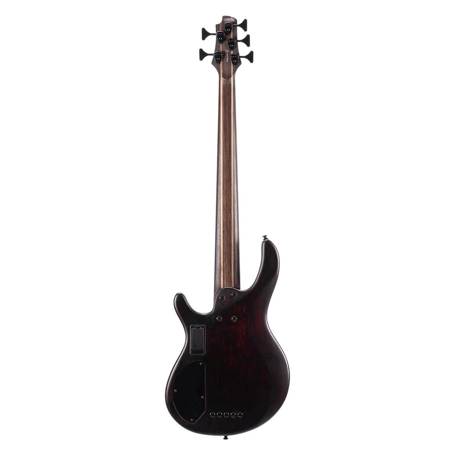 Cort B5 Element 5-Strings Bass Guitar - Image 2