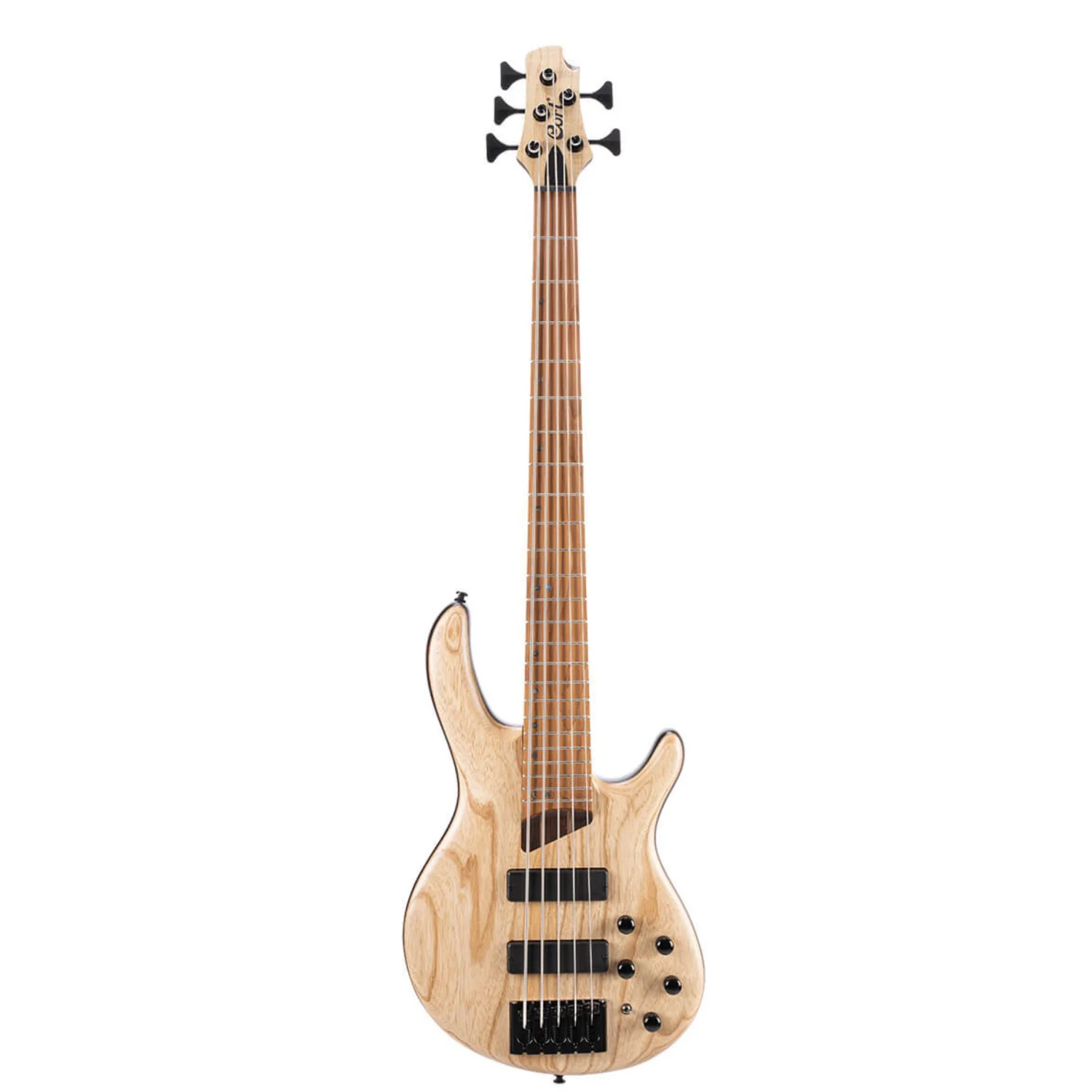 Cort B5 Element 5-Strings Bass Guitar - Image 3