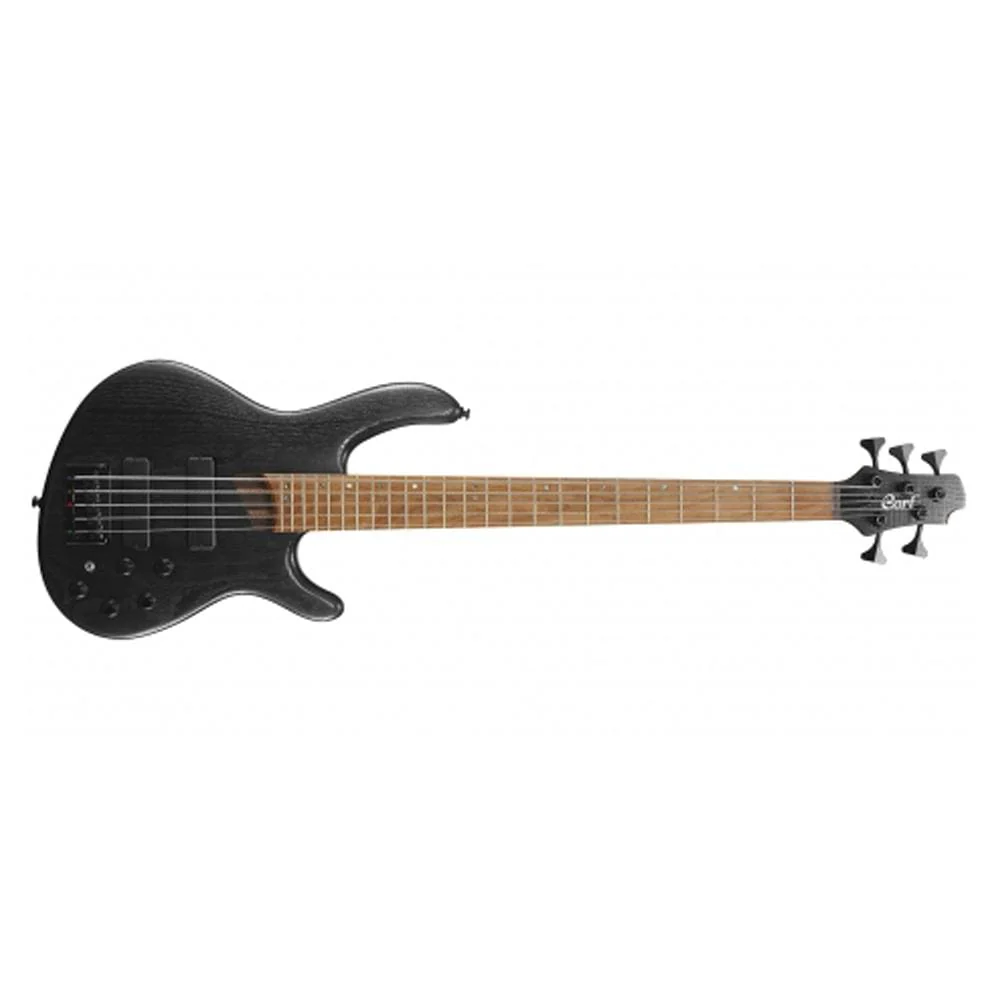 Cort B5 Plus AS RM Bass Electric Guitar
