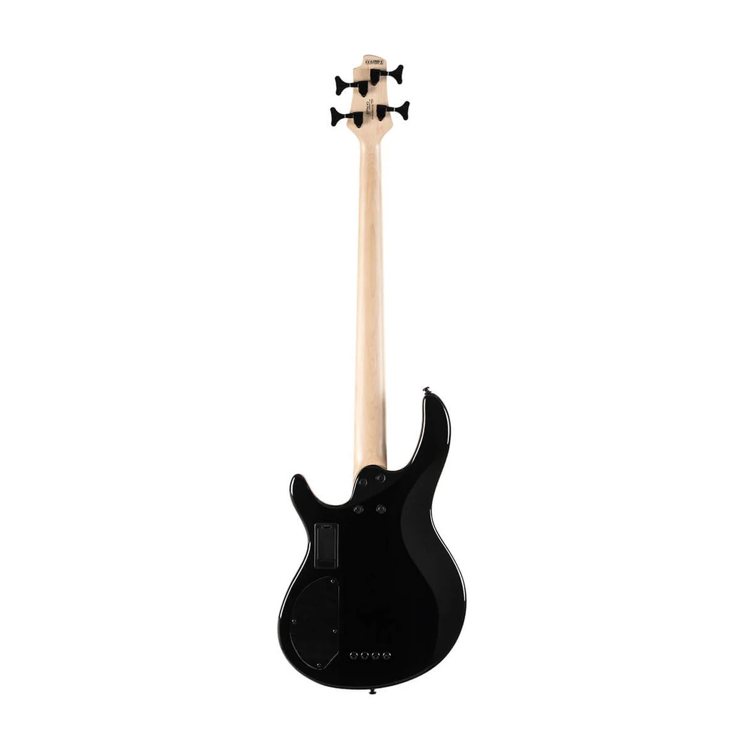 Cort C4 Deluxe 4 String Bass Guitar - Image 6