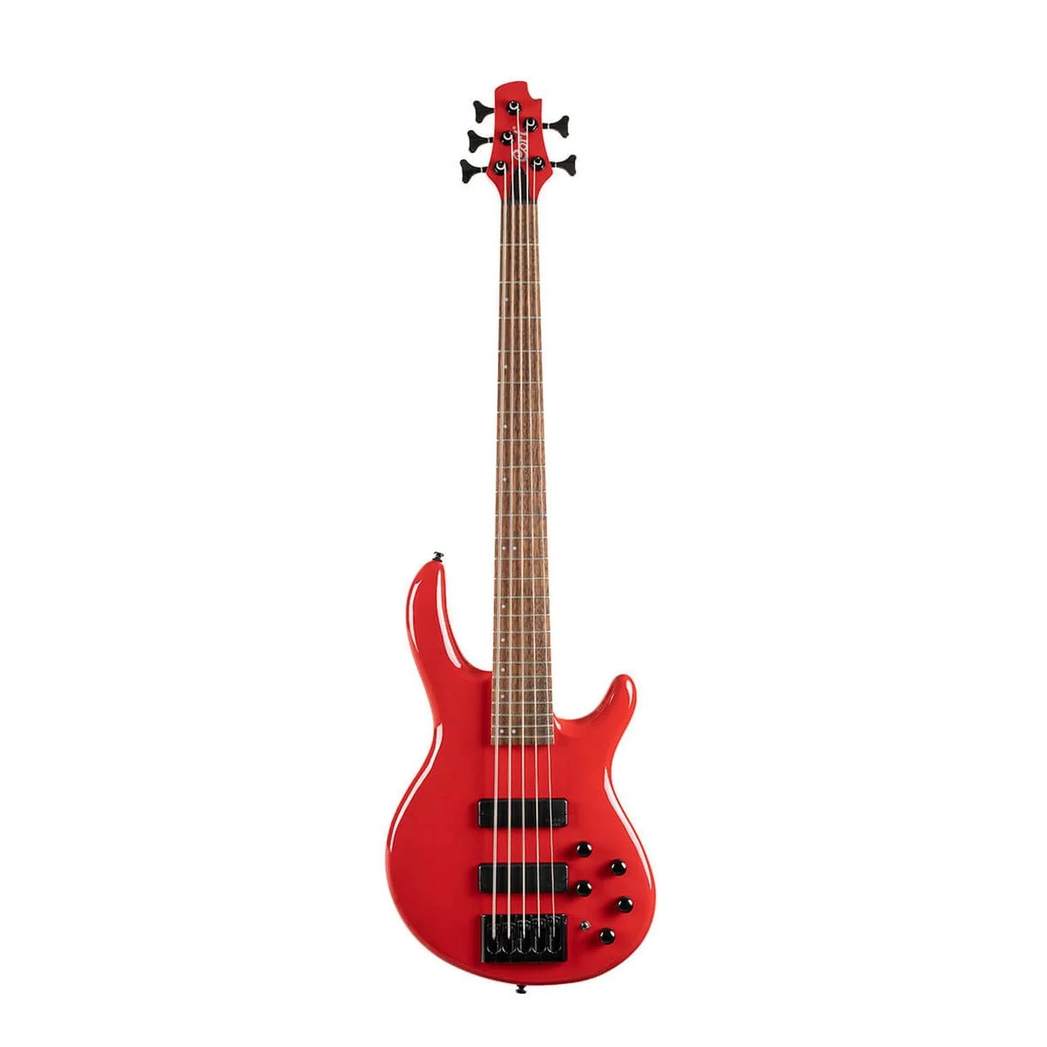 Cort C5 Deluxe 5 String Bass Guitar