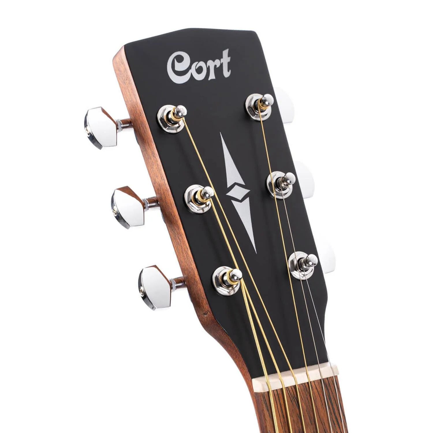 Cort CAP 810 Trailblazer Acoustic Guitar Pack - Image 4