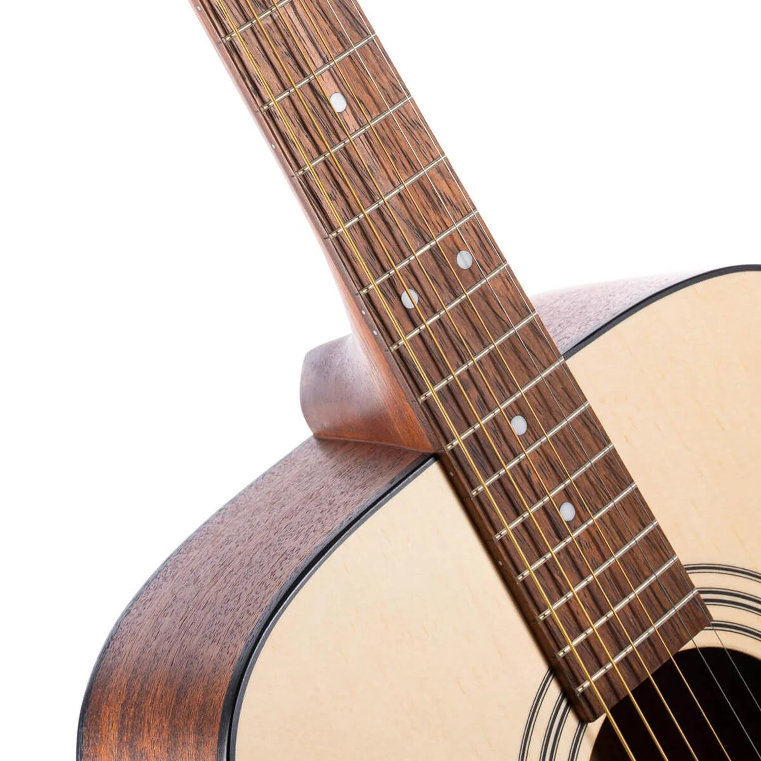 Cort CAP 810 Trailblazer Acoustic Guitar Pack - Image 6