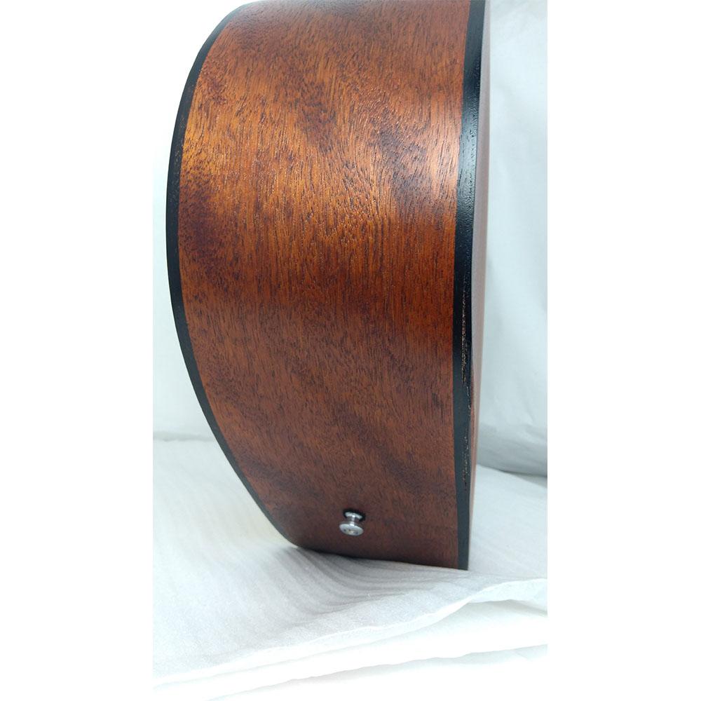 Cort AD810 Dreadnought Acoustic Guitar with E-Book - Open Box B Stock - Image 32